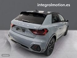 Audi A1 citycarver Black line 35 TFSI 110kW S tr - Miniatura 5
