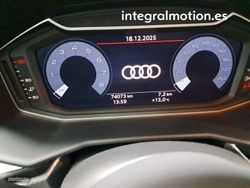 Audi A1 citycarver Black line 35 TFSI 110kW S tr - Miniatura 8