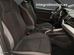 Audi A1 citycarver Black line 35 TFSI 110kW S tr - Miniatura 9