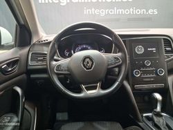Renault Megane S.T. Zen Blue dCi 85 kW (115CV) EDC - Miniatura 11