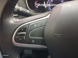 Renault Megane S.T. Zen Blue dCi 85 kW (115CV) EDC - Miniatura 12