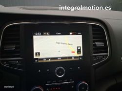 Renault Megane S.T. Zen Blue dCi 85 kW (115CV) EDC - Miniatura 15