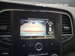 Renault Megane S.T. Zen Blue dCi 85 kW (115CV) EDC - Miniatura 16