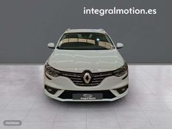 Renault Megane S.T. Zen Blue dCi 85 kW (115CV) EDC - Miniatura 2