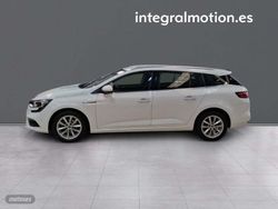 Renault Megane S.T. Zen Blue dCi 85 kW (115CV) EDC - Miniatura 24