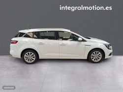 Renault Megane S.T. Zen Blue dCi 85 kW (115CV) EDC - Miniatura 26