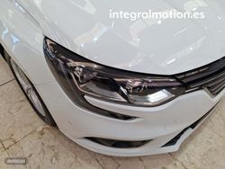Renault Megane S.T. Zen Blue dCi 85 kW (115CV) EDC - Miniatura 27