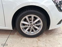 Renault Megane S.T. Zen Blue dCi 85 kW (115CV) EDC - Miniatura 29