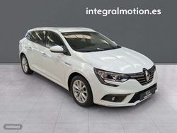 Renault Megane S.T. Zen Blue dCi 85 kW (115CV) EDC - Miniatura 3