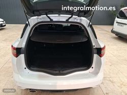 Renault Megane S.T. Zen Blue dCi 85 kW (115CV) EDC - Miniatura 30