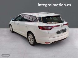Renault Megane S.T. Zen Blue dCi 85 kW (115CV) EDC - Miniatura 4