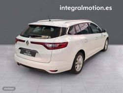Renault Megane S.T. Zen Blue dCi 85 kW (115CV) EDC - Miniatura 5