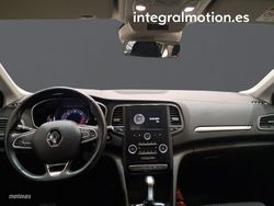 Renault Megane S.T. Zen Blue dCi 85 kW (115CV) EDC - Miniatura 7