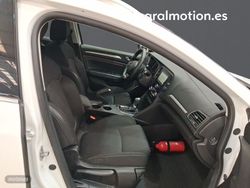 Renault Megane S.T. Zen Blue dCi 85 kW (115CV) EDC - Miniatura 9