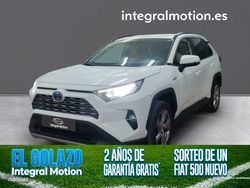 Toyota RAV 4 2.5l 220H Advance - Miniatura 1