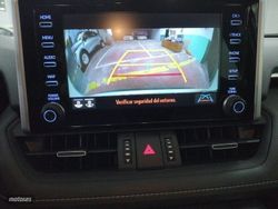 Toyota RAV 4 2.5l 220H Advance - Miniatura 16