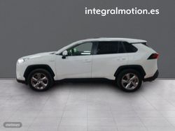 Toyota RAV 4 2.5l 220H Advance - Miniatura 24