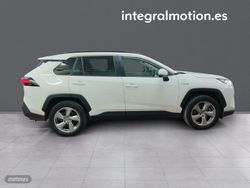 Toyota RAV 4 2.5l 220H Advance - Miniatura 26