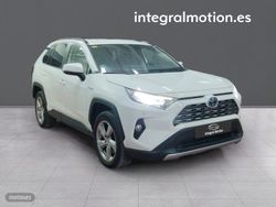 Toyota RAV 4 2.5l 220H Advance - Miniatura 3