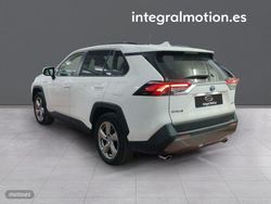 Toyota RAV 4 2.5l 220H Advance - Miniatura 4