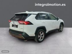 Toyota RAV 4 2.5l 220H Advance - Miniatura 5