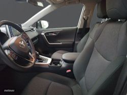 Toyota RAV 4 2.5l 220H Advance - Miniatura 6