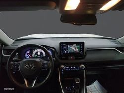 Toyota RAV 4 2.5l 220H Advance - Miniatura 7