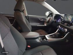 Toyota RAV 4 2.5l 220H Advance - Miniatura 9