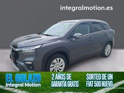 Suzuki SX4 SCross 1.4T S3 Mild Hybrid - Miniatura 1