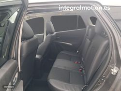 Suzuki SX4 SCross 1.4T S3 Mild Hybrid - Miniatura 10