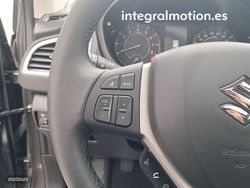 Suzuki SX4 SCross 1.4T S3 Mild Hybrid - Miniatura 12