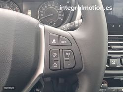 Suzuki SX4 SCross 1.4T S3 Mild Hybrid - Miniatura 13