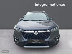 Suzuki SX4 SCross 1.4T S3 Mild Hybrid - Miniatura 2