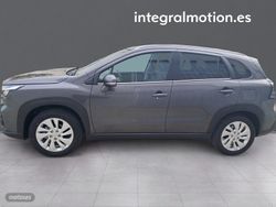 Suzuki SX4 SCross 1.4T S3 Mild Hybrid - Miniatura 24