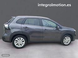 Suzuki SX4 SCross 1.4T S3 Mild Hybrid - Miniatura 26