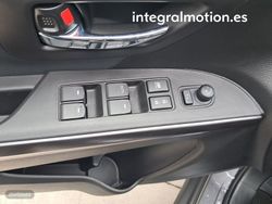 Suzuki SX4 SCross 1.4T S3 Mild Hybrid - Miniatura 35