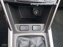 Suzuki SX4 SCross 1.4T S3 Mild Hybrid - Miniatura 36
