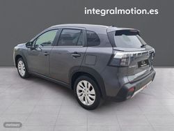 Suzuki SX4 SCross 1.4T S3 Mild Hybrid - Miniatura 4