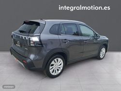 Suzuki SX4 SCross 1.4T S3 Mild Hybrid - Miniatura 5