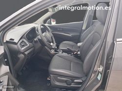 Suzuki SX4 SCross 1.4T S3 Mild Hybrid - Miniatura 6