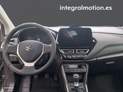 Suzuki SX4 SCross 1.4T S3 Mild Hybrid - Miniatura 7