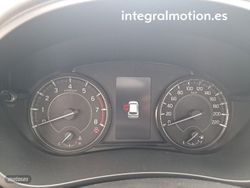 Suzuki SX4 SCross 1.4T S3 Mild Hybrid - Miniatura 8