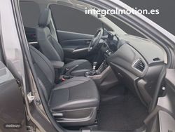 Suzuki SX4 SCross 1.4T S3 Mild Hybrid - Miniatura 9