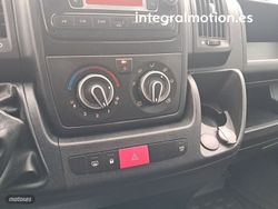 Citroen Jumper BlueHDi 103kw Furgón 35L3H3 - Miniatura 11