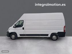 Citroen Jumper BlueHDi 103kw Furgón 35L3H3 - Miniatura 13