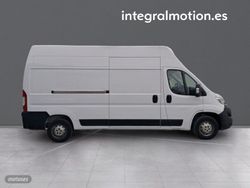 Citroen Jumper BlueHDi 103kw Furgón 35L3H3 - Miniatura 15