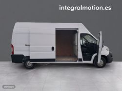 Citroen Jumper BlueHDi 103kw Furgón 35L3H3 - Miniatura 16