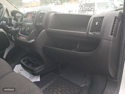 Citroen Jumper BlueHDi 103kw Furgón 35L3H3 - Miniatura 20