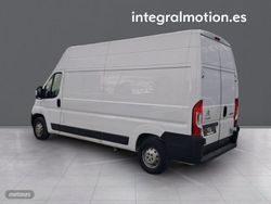 Citroen Jumper BlueHDi 103kw Furgón 35L3H3 - Miniatura 4