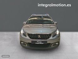 Peugeot 2008 Active BlueHDI 100 S&S BVM6 - Miniatura 2